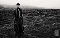 Monochromatic Fur-Clad Captures Image 7