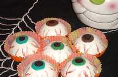 Gruesome Edible Eyeballs