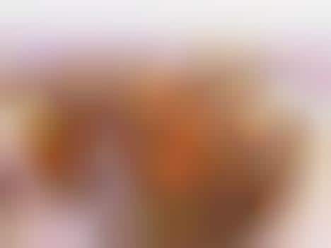 Salty Booze-Laden Chocolates