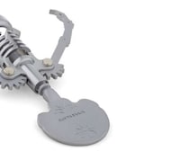 Spookily Skeletal Wine Openers Image 3