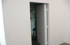 Bizarrely Adventurous Installation