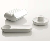 Ceramic Bathroom Accessories