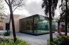 Sleek Spanish Galleries