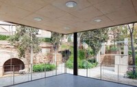 Sleek Spanish Galleries Image 4