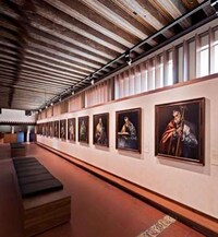 Sleek Spanish Galleries Image 5
