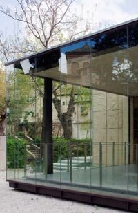 Sleek Spanish Galleries Image 6