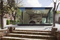 Sleek Spanish Galleries Image 7