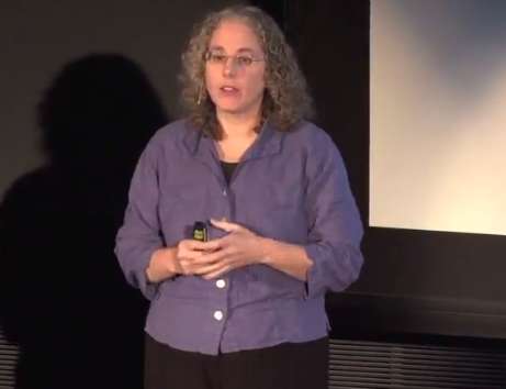 Sara Lazar Keynote Speaker