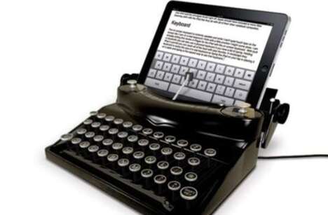 Technology is Getting a Retro Revival