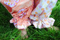 Crafted Kids Clown Outfits Image 4