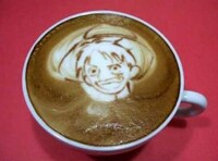 Caffeinated Anime Artistry Image 3