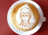 Caffeinated Anime Artistry Image 4