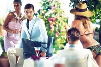 Idyllic Holidaymaker Campaigns Image 3