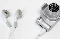 Excessively Small Cameras (UPDATE)