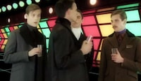 Fantasy Fashion Films Image 5