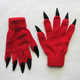 Nail Appendage Mittens  Image 5