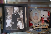 Creepy Costumed Captures Image 4