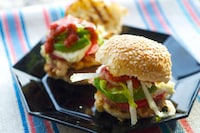 Half Time Tortilla Snacks Image 2