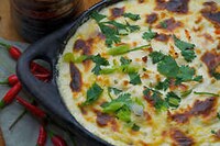 Half Time Tortilla Snacks Image 3