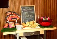 Half Time Tortilla Snacks Image 6