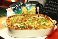 Half Time Tortilla Snacks Image 8