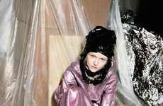 22 Examples of Plastic Fashion