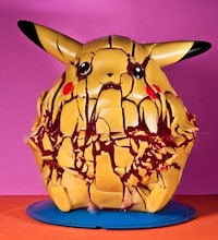 Explosive Doll Heads (UPDATE) Image 2