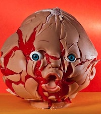 Explosive Doll Heads (UPDATE) Image 3