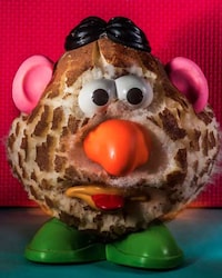 Explosive Doll Heads (UPDATE) Image 4