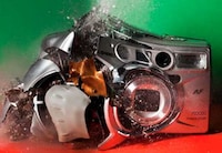 Explosive Doll Heads (UPDATE) Image 6