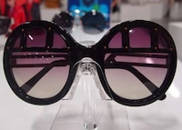 Beetle-Shaped Sunglasses Image 2