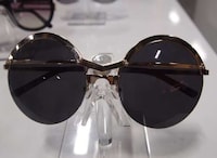 Beetle-Shaped Sunglasses Image 3