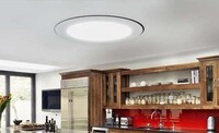 Decoratively Discreet Ventilation Image 3