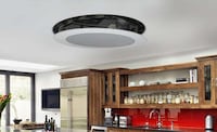 Decoratively Discreet Ventilation Image 4