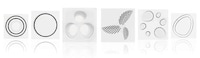 Decoratively Discreet Ventilation Image 8