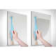 Mirror Wiper Blades Image 2