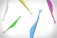 Mirror Wiper Blades Image 5