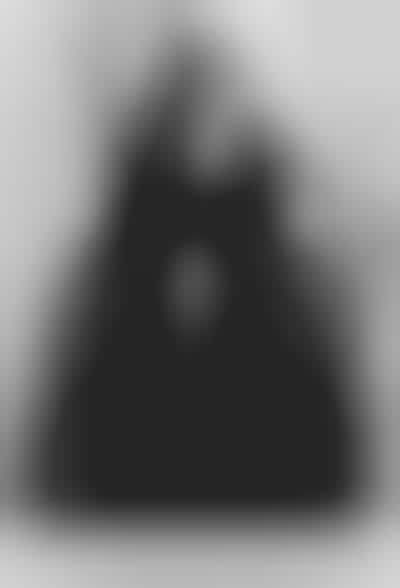 Darkly Demure Portraits