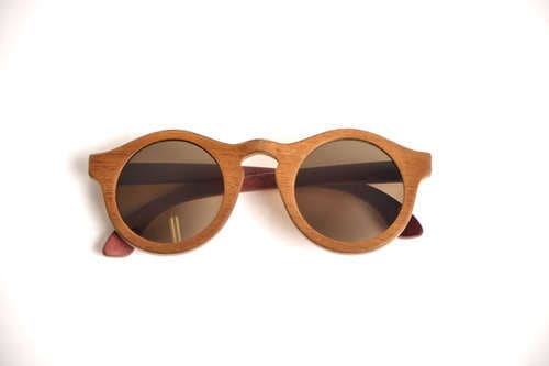 Stylish Recycled Sunglasses