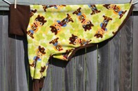 Dorky Dog Sleeping Ensembles Image 2