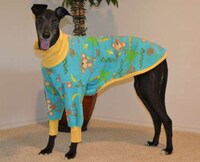 Dorky Dog Sleeping Ensembles Image 3
