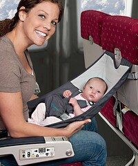 Infant Flight Hammocks Image 2