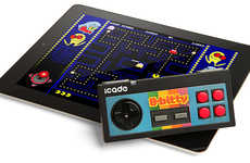 Retro Gaming Smartphone Add-Ons