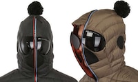 Bug-Eyed Winter Jackets Image 2