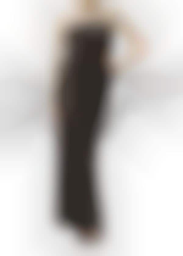 Sultry Bond Girl Fashions