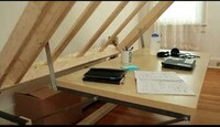 Convertible Bedroom Furniture Image 2