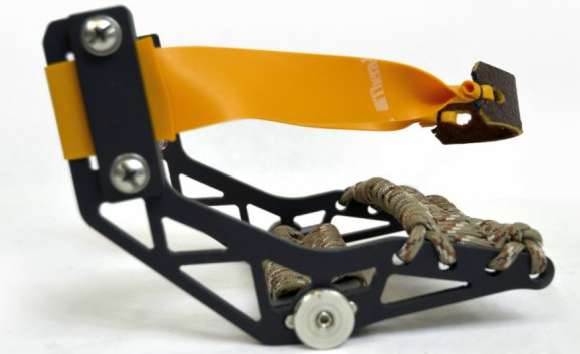 Durable Handheld Catapults