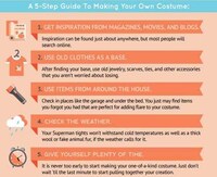 DIY Halloween Costume Charts Image 4