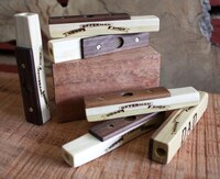 Portable Walnut Instruments Image 2