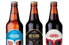 17 Brilliant Beer Branding Designs